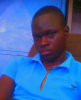 Cyprien  OUEDRAOGO